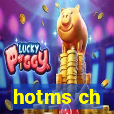 hotms ch